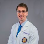 Ian Denys, M.D.